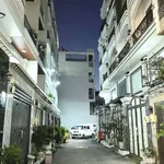 Bán nhà phố 5 tầng 55.3m² Nguyễn Thái Sơn Gò Vấp 9.99 tỷ - Ảnh thu nhỏ 4