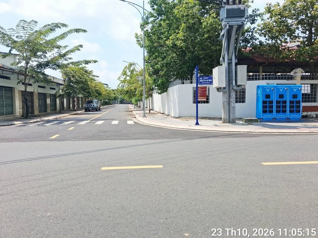 Bán đất Phường Long Hương, Bà Rịa 150m2, 1 tỷ 650 triệu - Ảnh thu nhỏ 4