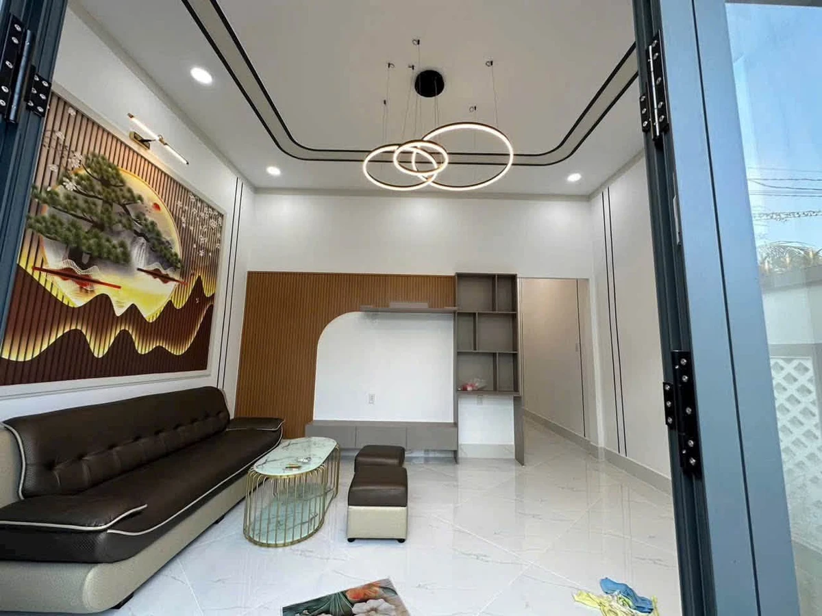 Bán nhà 97m² 2PN Phú Khương, Bến Tre - Ảnh thu nhỏ 3