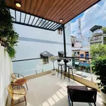 Bán nhà hẻm 3 tầng 90m² sàn, 2PN 3WC, Phan Văn Trị, Quận 5 - Ảnh thu nhỏ 4