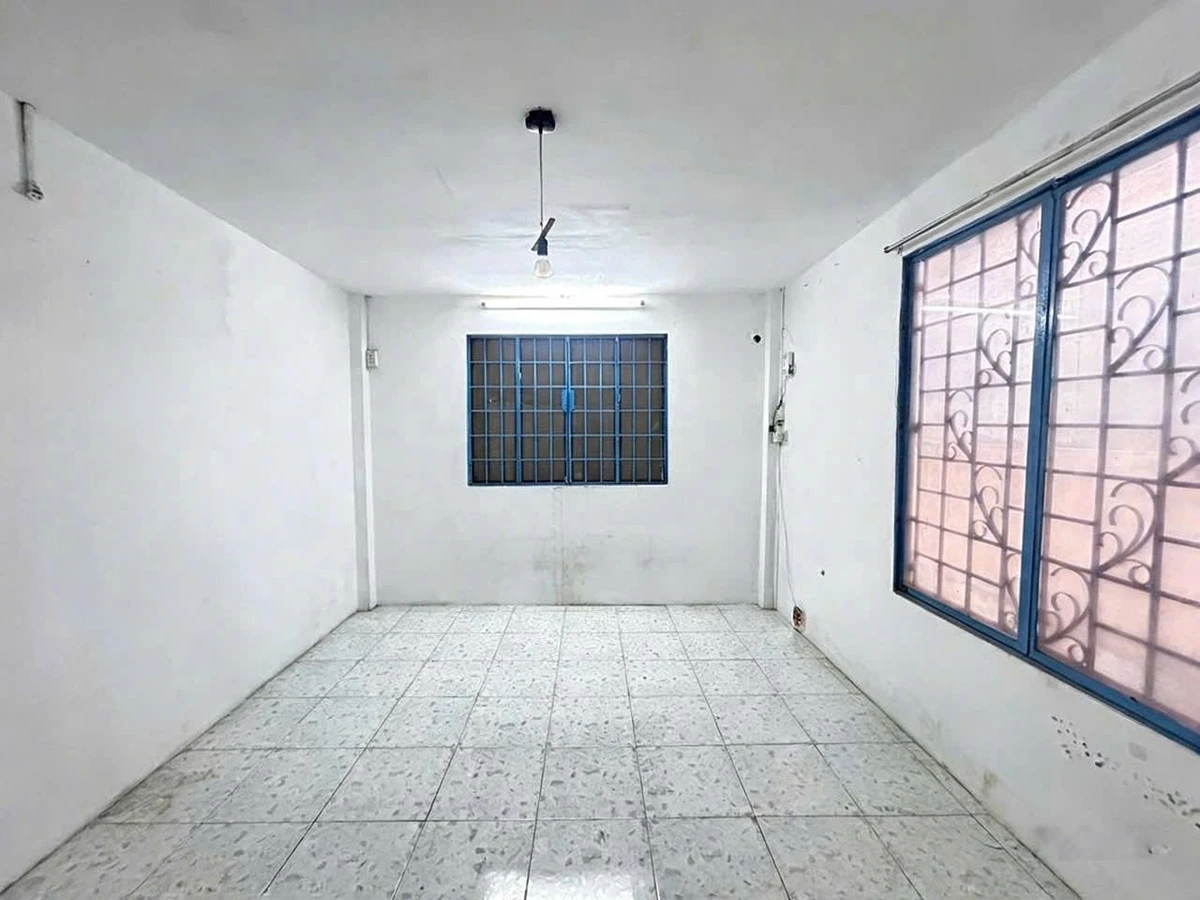 Cho thuê nhà phố Phó Đức Chính, Bình Thạnh, 80m2, 3 phòng ngủ, 15 triệu/tháng - Ảnh thu nhỏ 5