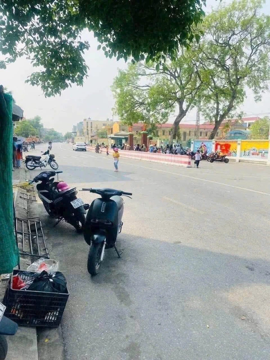 Bán đất Xã An Lâm Củ Chi 125m² hơn 3 tỷ - Ảnh thu nhỏ 3