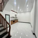 Nhà bán 3 tầng 46,3m² Nhân Trạch 2 hơn 4 tỷ - Ảnh thu nhỏ 2