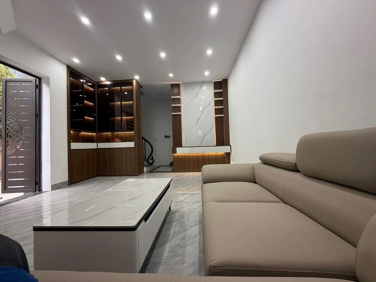 Bán nhà phố 40m2, 6 tầng, Trịnh Văn Bô gần 6 tỷ - Ảnh thu nhỏ 4