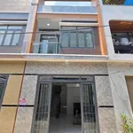 Bán nhà 3PN 2WC 130m² Bình Tân 2,65 tỷ - Ảnh thu nhỏ 1