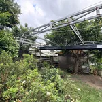 Bán nhà hoàn công mặt tiền đường Tô Hiệu với diện tích 763m2 (11,8mx72m) sẵn 187m2 thổ cư - Ảnh thu nhỏ 19