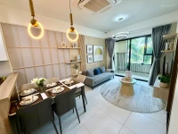 Chiết khấu 22% căn 2PN 61m2 - Giá chỉ còn 1,8 Tỷ - Ảnh thu nhỏ 5