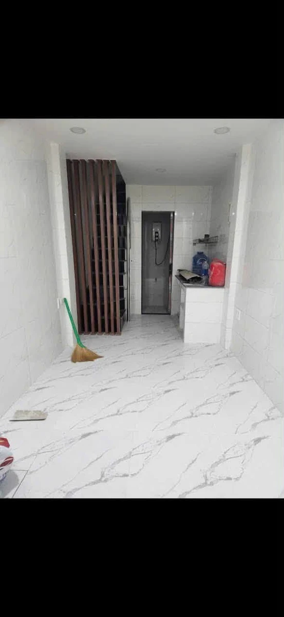 Cho thuê nhà 1PN Tô Hiến Thành Q10, 21m², 8,5tr/tháng - Ảnh thu nhỏ 2