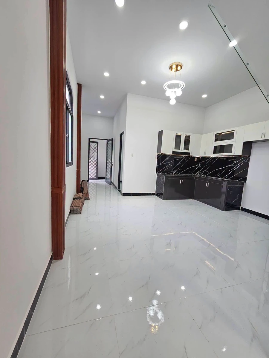 Bán nhà 3 phòng ngủ 142m² Tân Kim, Cần Giuộc 3 tỷ - Ảnh thu nhỏ 3