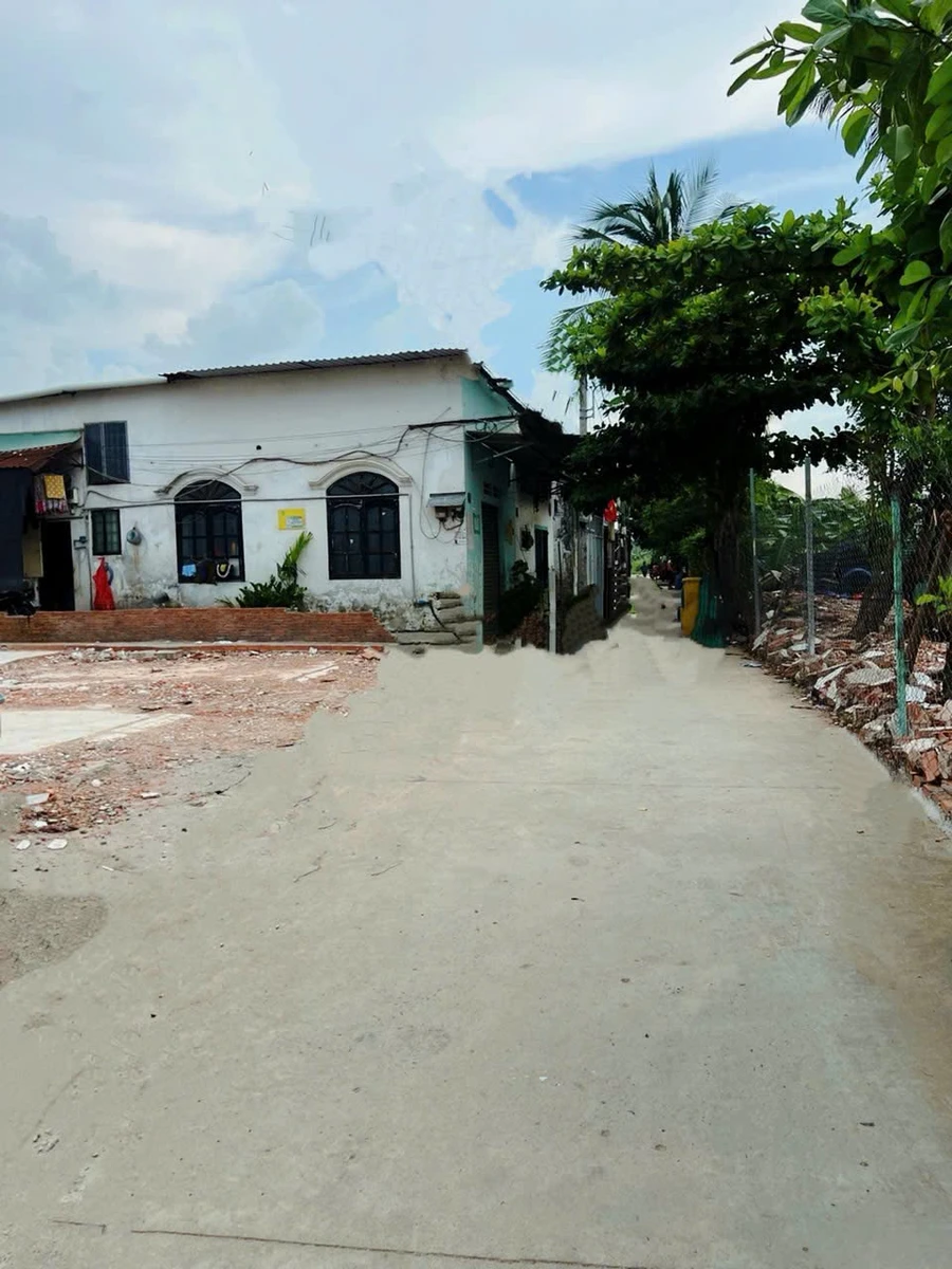Bán đất 144m2 (93m2 thổ cư) Tam Bình, Thủ Đức, giá nhỉnh 4 tỷ - Ảnh thu nhỏ 2