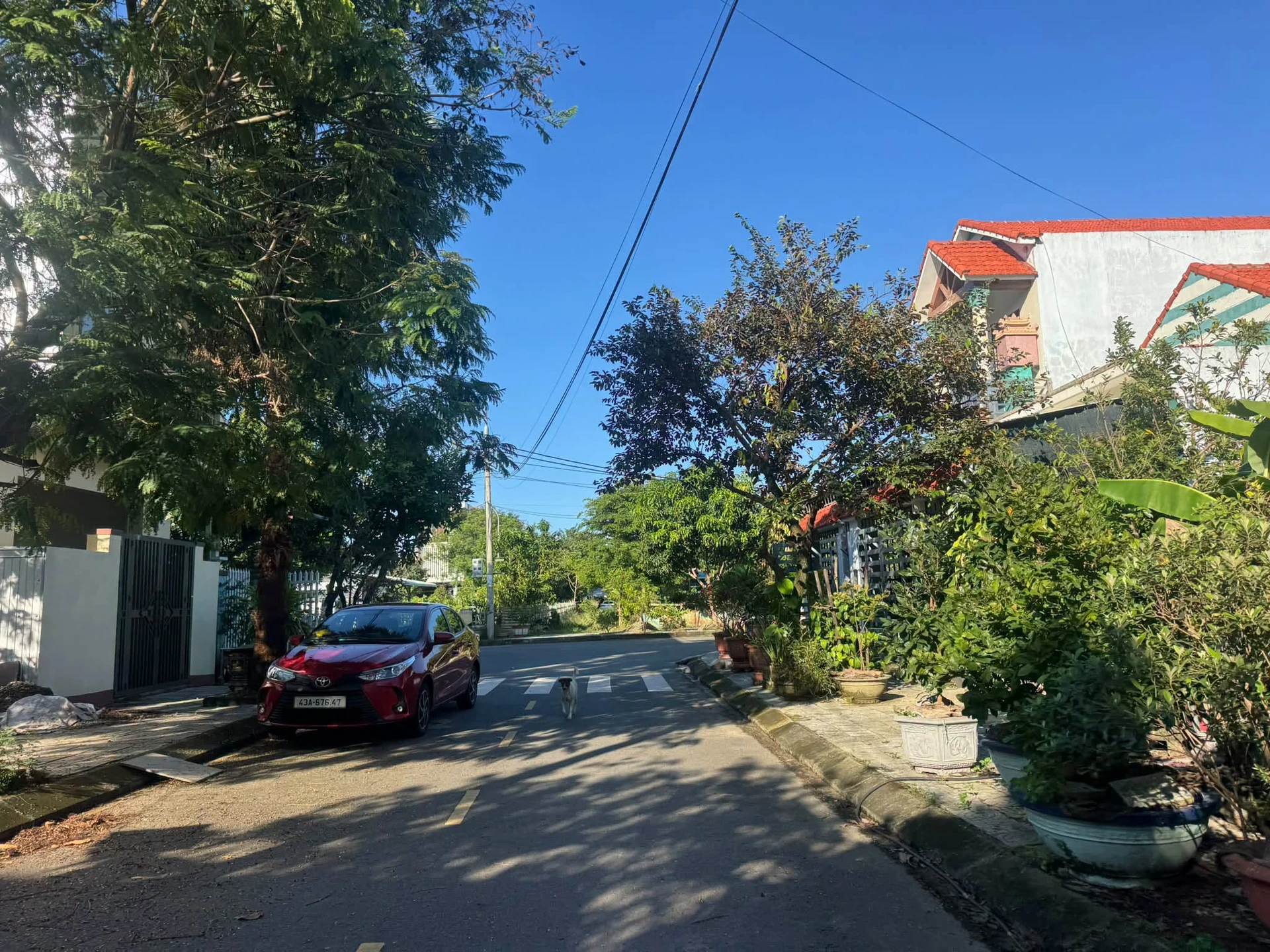 Bán lô đất 500m² Phường Liên Chiểu, Đà Nẵng 2,3 tỷ - Ảnh 1