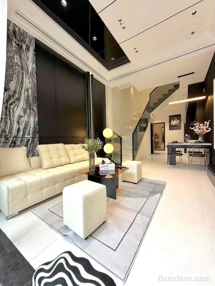 Bán nhà 3 tầng 56m² 4 phòng ngủ Thanh Khê Đà Nẵng - Ảnh thu nhỏ 4