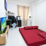 Bán căn hộ 2PN Saigon Metro Park 50m² 2,6 tỷ - Ảnh thu nhỏ 3
