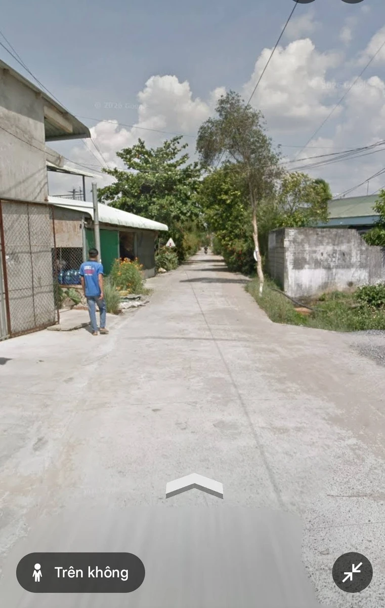 Bán đất thổ cư 105m² Đức Hòa Long An - Ảnh thu nhỏ 3