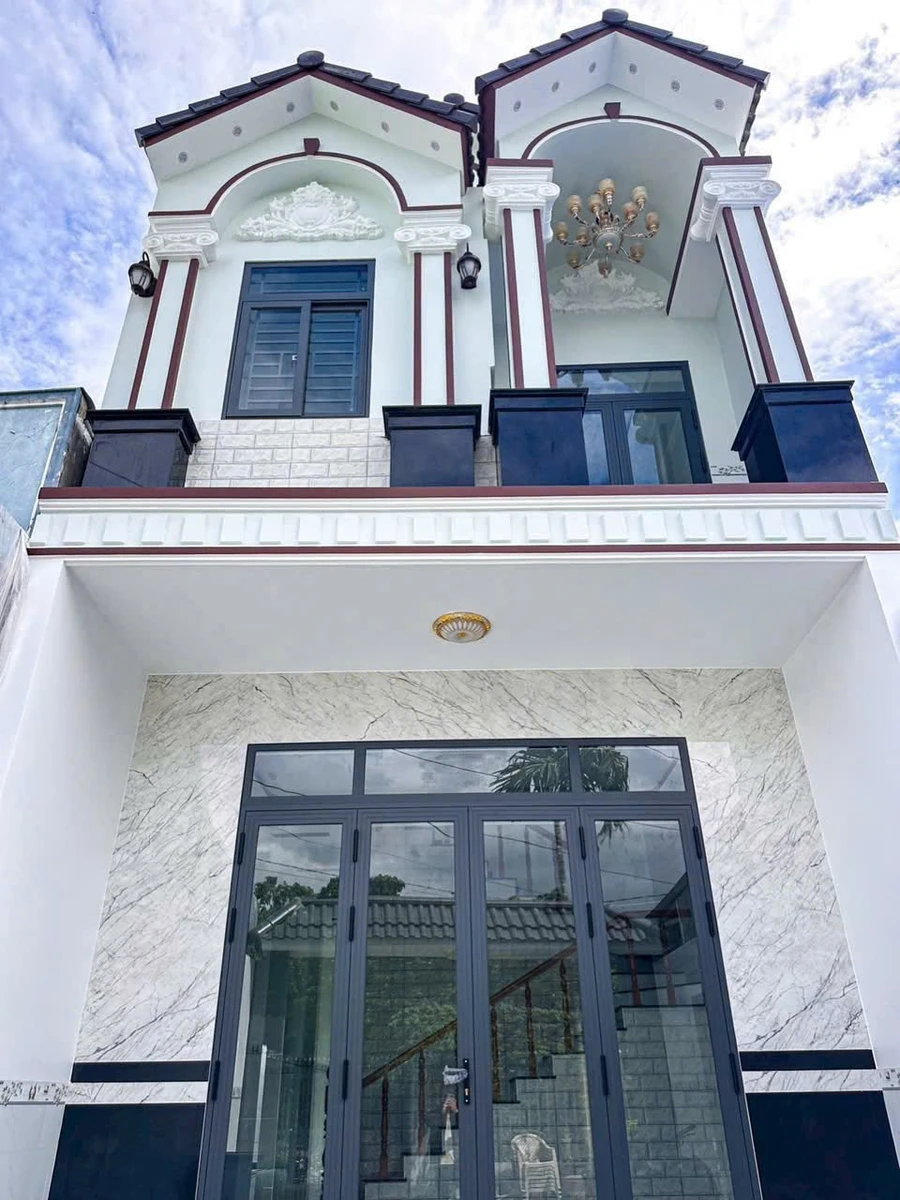 Bán nhà 3 phòng ngủ 2 mặt tiền, 85 m², Cần Thơ, 2.79 tỷ - Ảnh thu nhỏ 4