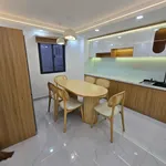 Bán nhà 3 tầng 46m² 4PN 3WC Ngô Nhân Tịnh, Bình Thạnh - Ảnh thu nhỏ 5
