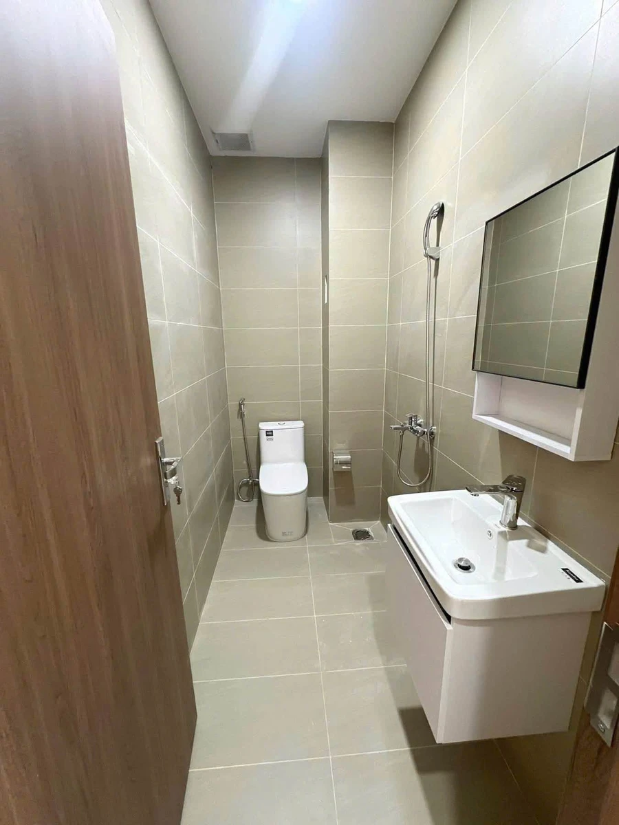 Nhà 3 lầu mặt tiền Mai Hắc Đế, 51.6m², 11 tỷ - Ảnh thu nhỏ 4