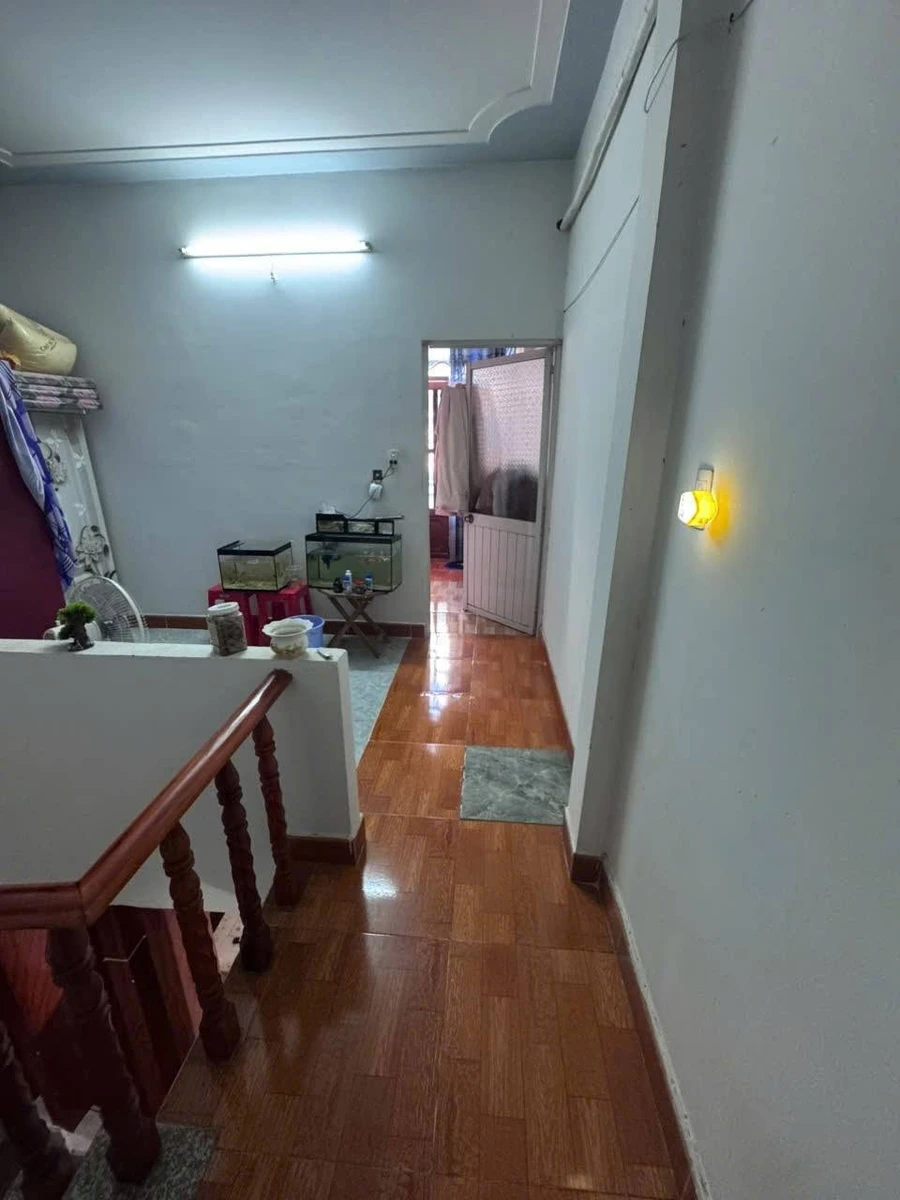 Bán nhà 2 phòng 44m² gần ngã tư miếu ông Cù - Ảnh thu nhỏ 2