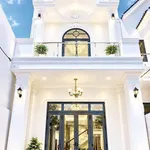 Bán nhà phố 4PN, 109m² Tân An Long An, 2.3 tỷ - Ảnh thu nhỏ 1