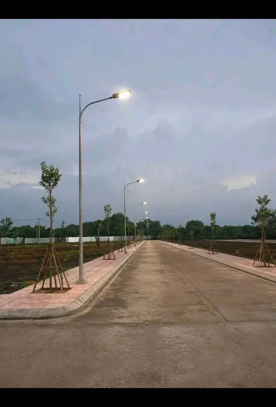 Bán đất thổ cư 340m2 Long Khánh, mặt tiền 6m