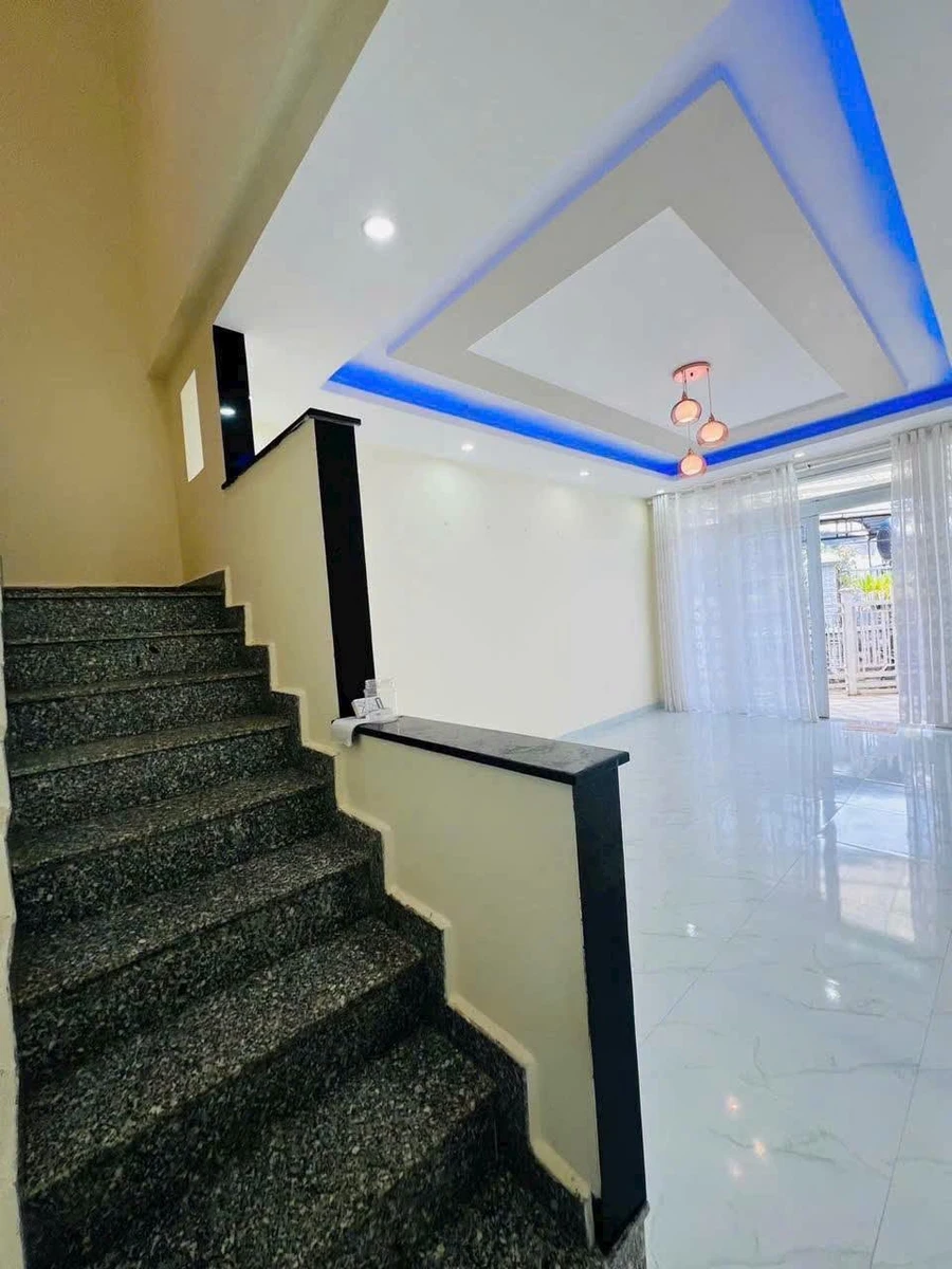 Bán nhà 2 tầng 3PN tại Đà Lạt 3,4 tỷ - Ảnh thu nhỏ 5