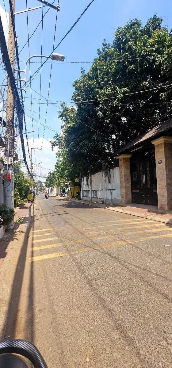 Bán nhà cấp 4 78m² 6,75 tỷ Đường Số 16 Linh Chiểu - Ảnh thu nhỏ 5