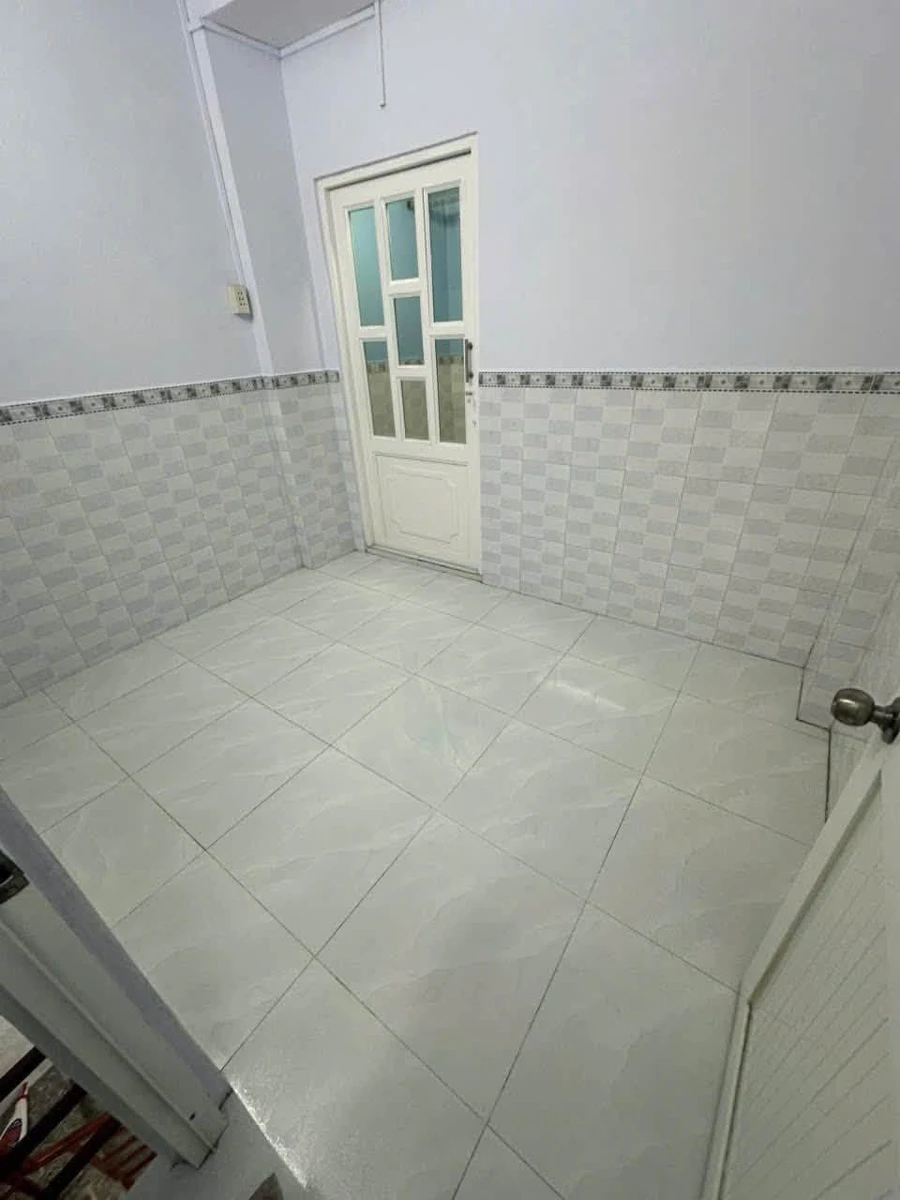 Bán nhà 2 tầng 3,1x8m, 2PN 2WC đường Võ Trường Toản, Quận 5, giá 3,5 tỷ - Ảnh thu nhỏ 4