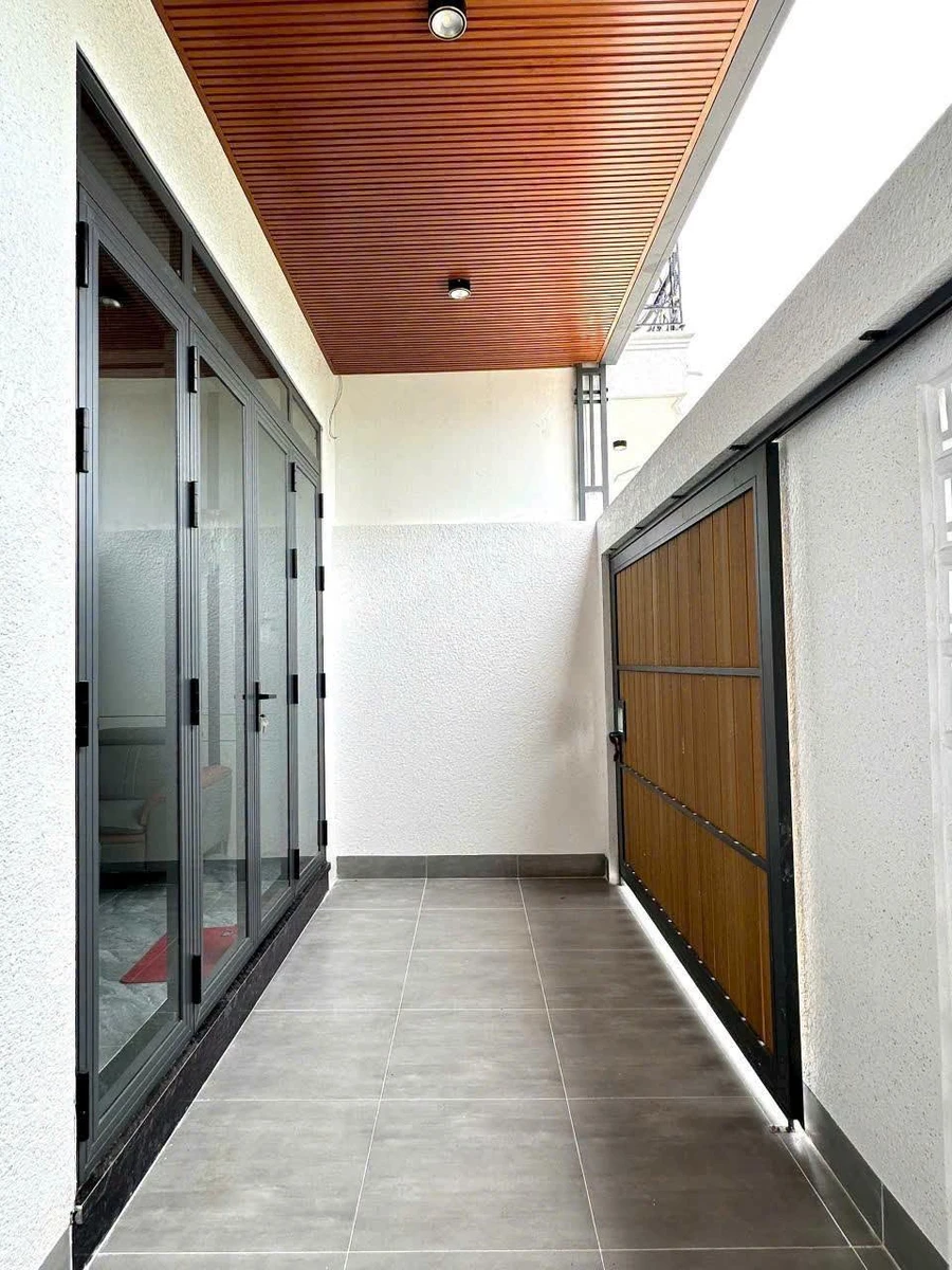 Bán nhà 1 trệt 1 lầu 60.5m² 2PN Rạch Giá An Giang - Ảnh thu nhỏ 3