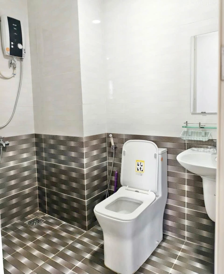Bán chung cư An Phú Thịnh 83m2, 3PN 2WC, 1.69 tỷ - Ảnh thu nhỏ 5
