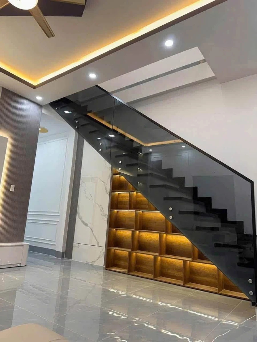 Bán nhà Rạch Giá An Giang 81m² 3 phòng ngủ - Ảnh thu nhỏ 5