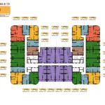 Bán căn hộ 2PN Fours Tower 61m² giá 2,3 tỷ Đà Nẵng - Ảnh thu nhỏ 4