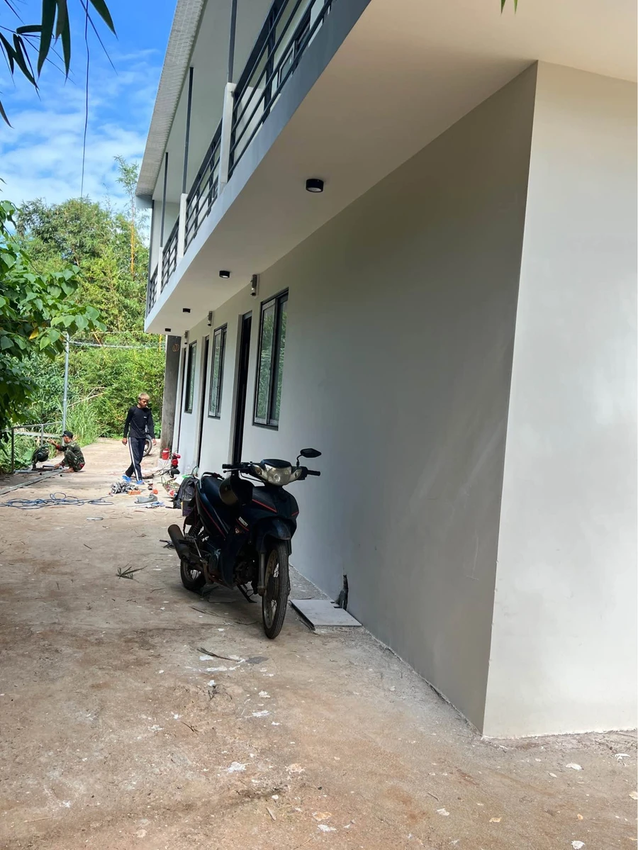 Bán đất 226.6m² (60m thổ cư) trung tâm TP, 1.2 tỷ - Ảnh thu nhỏ 2