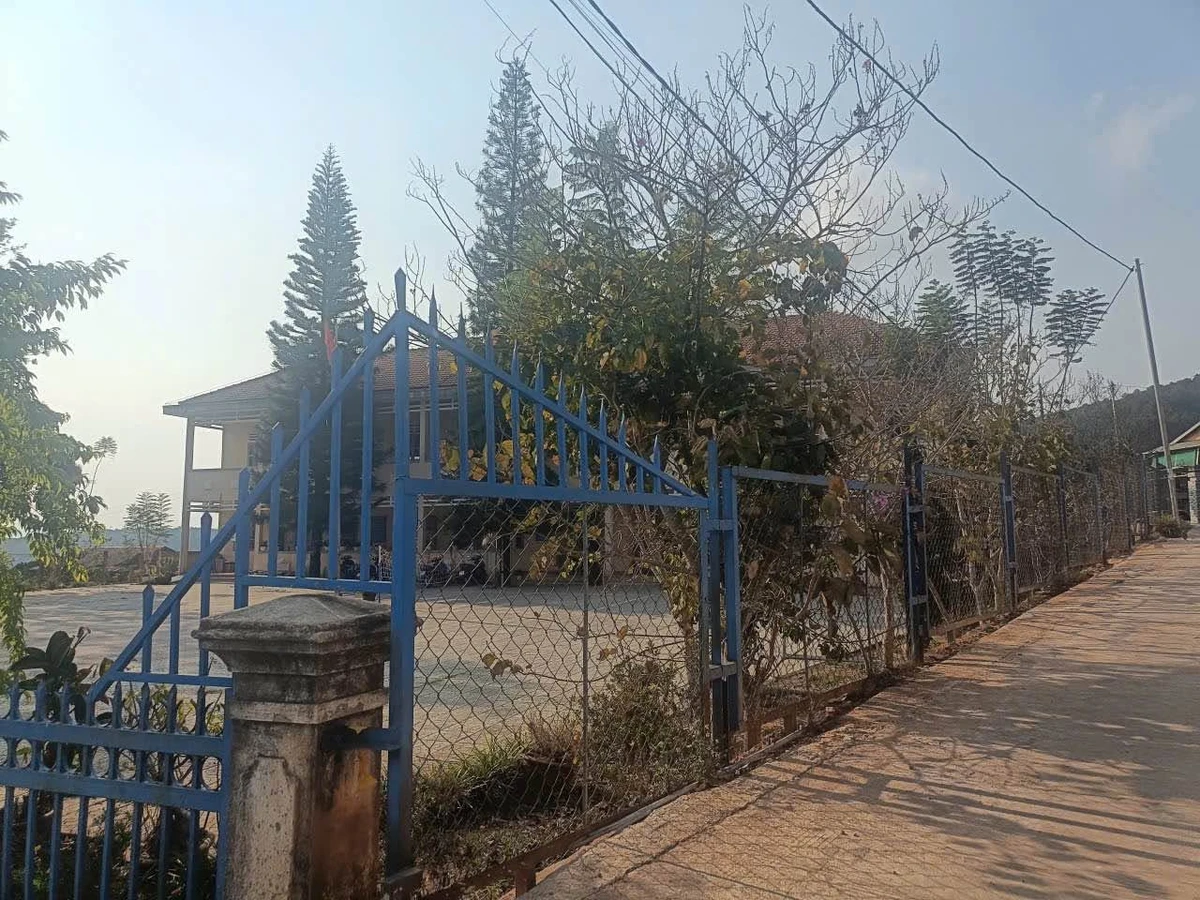 Bán lô đất Xuân Sơn Đà Lạt 227m² mặt tiền - Ảnh thu nhỏ 3