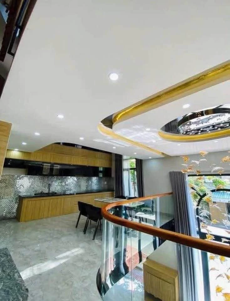 Bán nhà mặt tiền 4,5 mê 54m2 Hoàng Văn Thụ Quy Nhơn 7,3 tỷ - Ảnh thu nhỏ 3