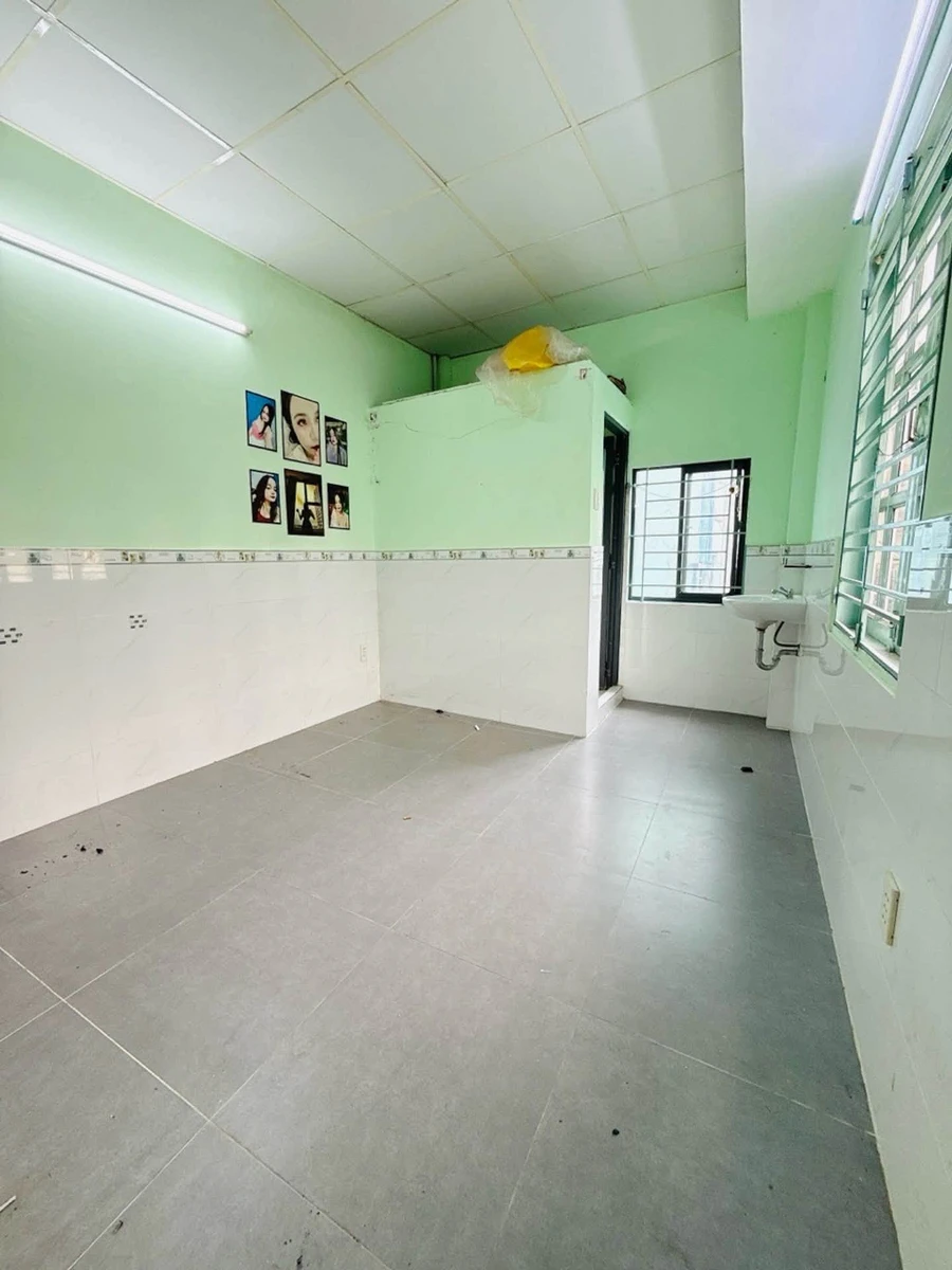 Bán nhà 2 tầng 26m² đường Lê Văn Duyệt hơn 4 tỷ - Ảnh thu nhỏ 2
