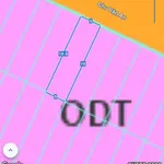 Bán đất mặt tiền Chu Văn An 90m² giá 2 tỷ 350 Bà Rịa - Ảnh thu nhỏ 1