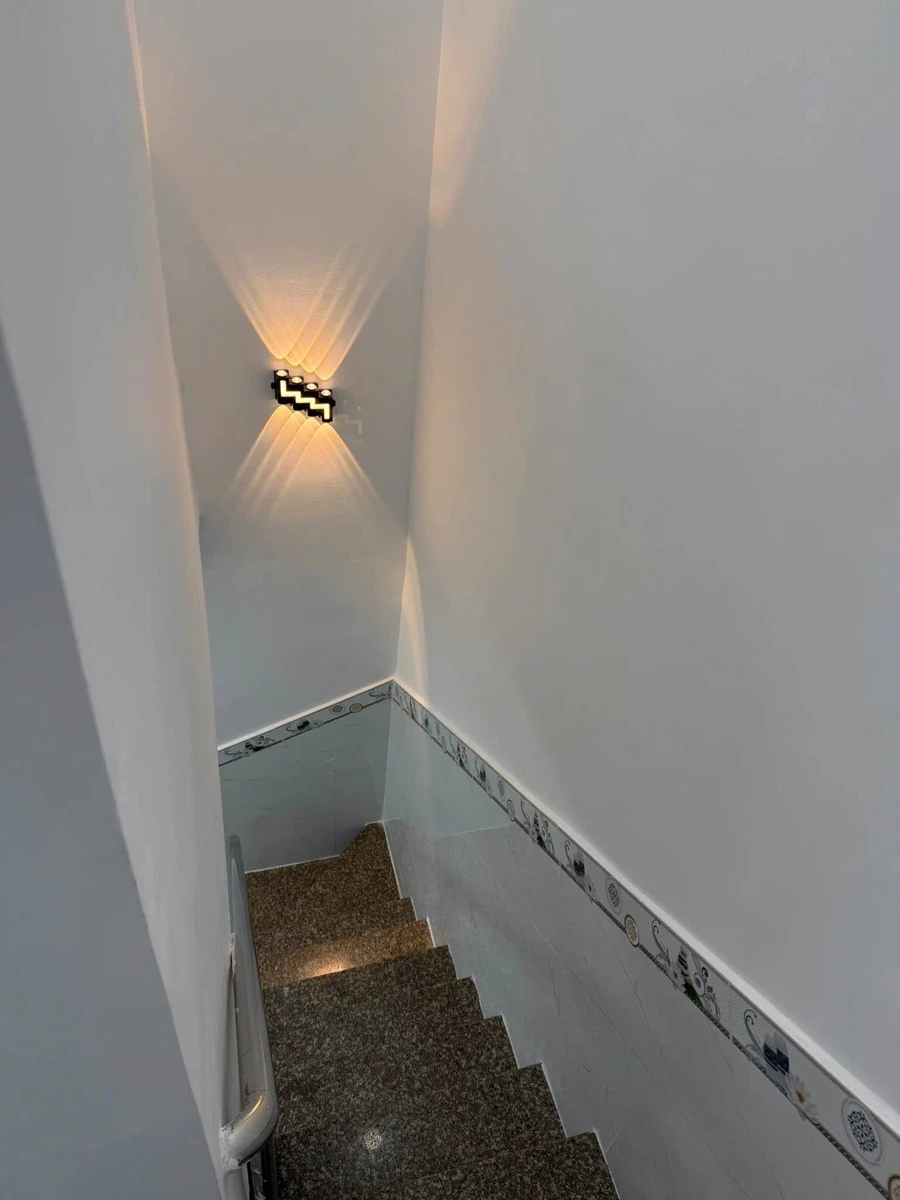 Bán nhà hẻm Quận 8, 21m2, 2 phòng ngủ, 1.48 tỷ - Ảnh thu nhỏ 2