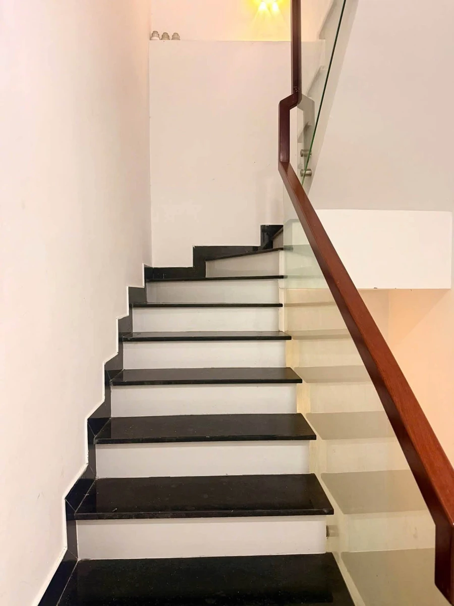 Bán nhà 3 tầng 56m² Tăng Nhơn Phú, Thủ Đức 5,66 tỷ - Ảnh thu nhỏ 4