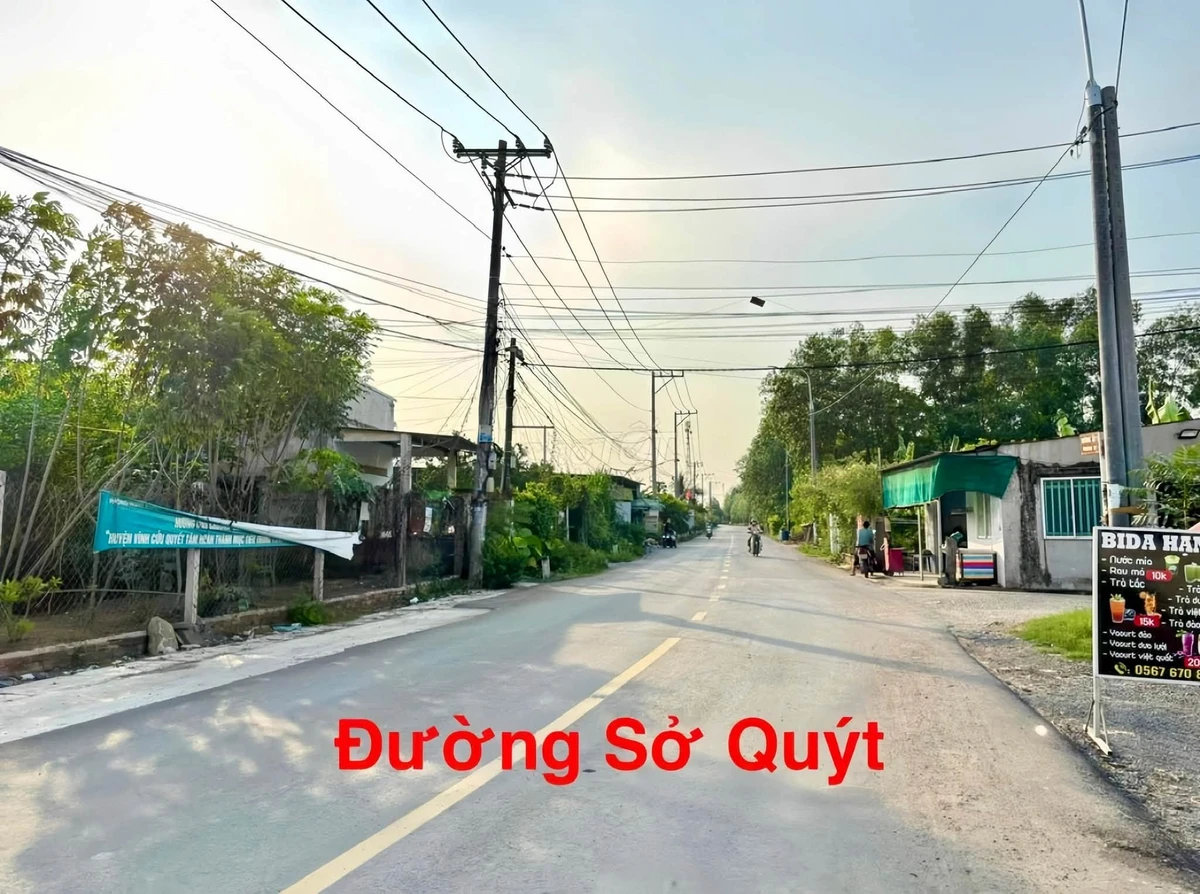 Bán đất Phường Trảng Dài 105m² 800 triệu - Ảnh thu nhỏ 2