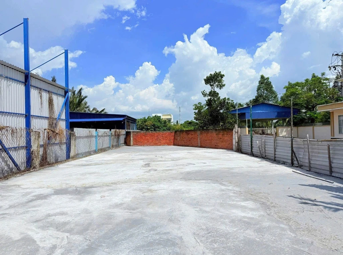Bán đất mặt tiền Lê Văn Phẩm, Mỹ Tho 288.5m², giá 8 tỷ - Ảnh thu nhỏ 5