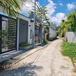 Bán nền đất liền kề 100m² Xã Phú Nhuận Bến Tre - Ảnh thu nhỏ 1