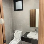 Cho thuê 3PN 2WC A&T Sky Garden 95m² - 7.5 triệu/tháng - Ảnh thu nhỏ 1