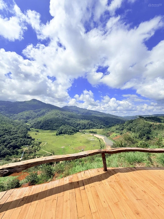Đất đồi Konturang view đẹp. Gần thác Pa Sỹ khu hot ở Măng Đen - Ảnh thu nhỏ 3