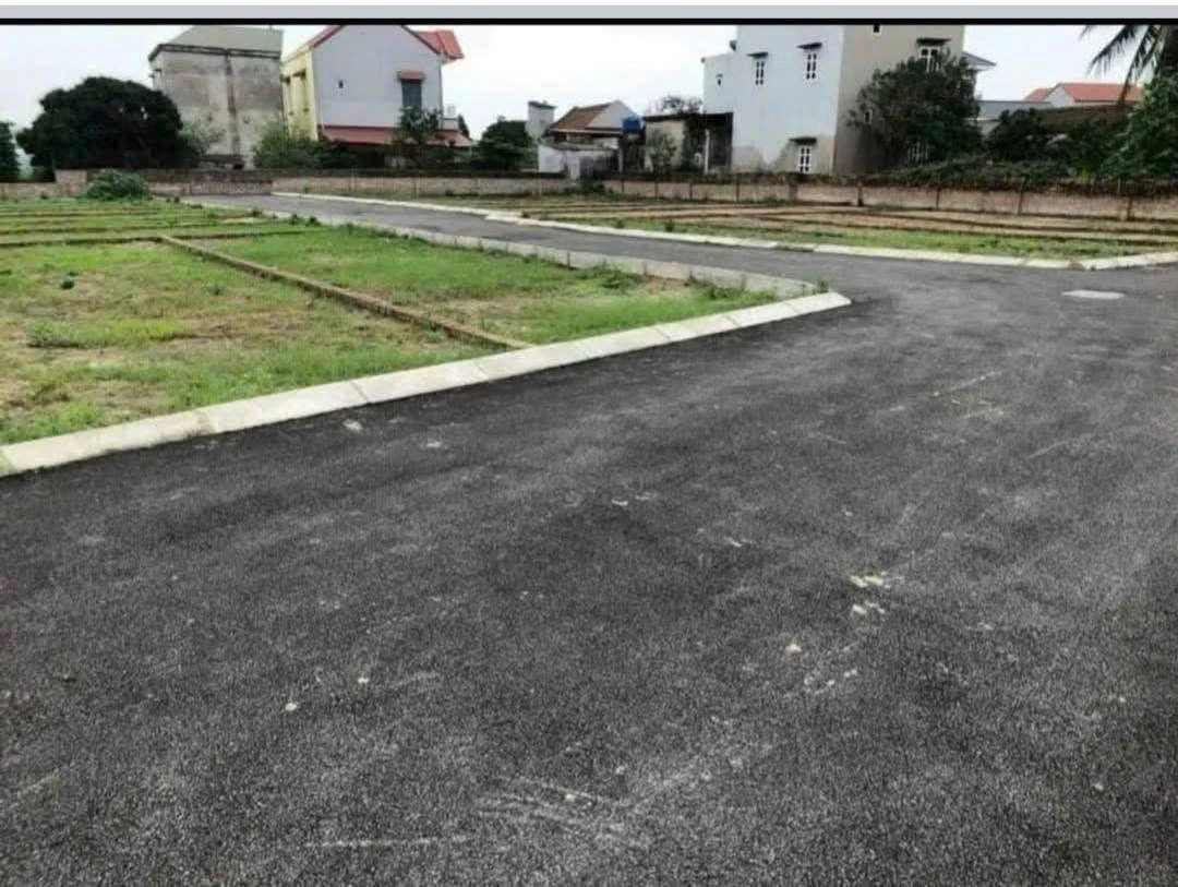 Bán đất Ân Thi 80m² chỉ từ 1 tỷ - Ảnh 1