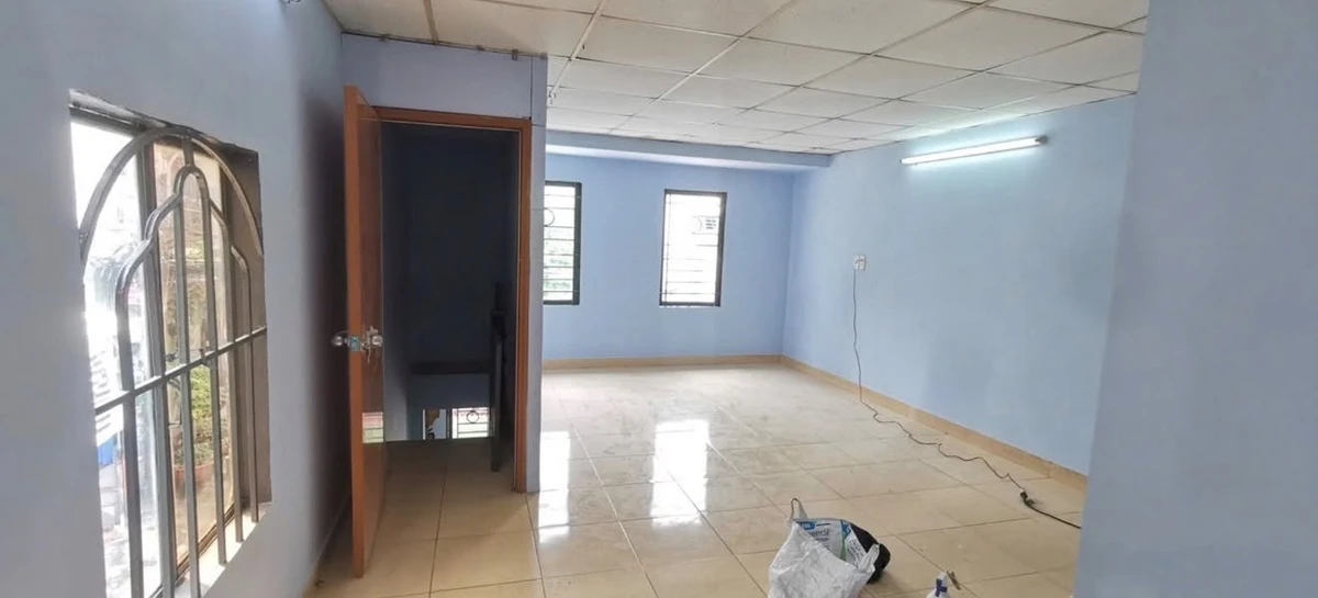 Bán nhà lô góc 2 mặt tiền hẻm xe hơi 7.7x9.2m đường Đình Nghi Xuân, Bình Tân - Ảnh thu nhỏ 3