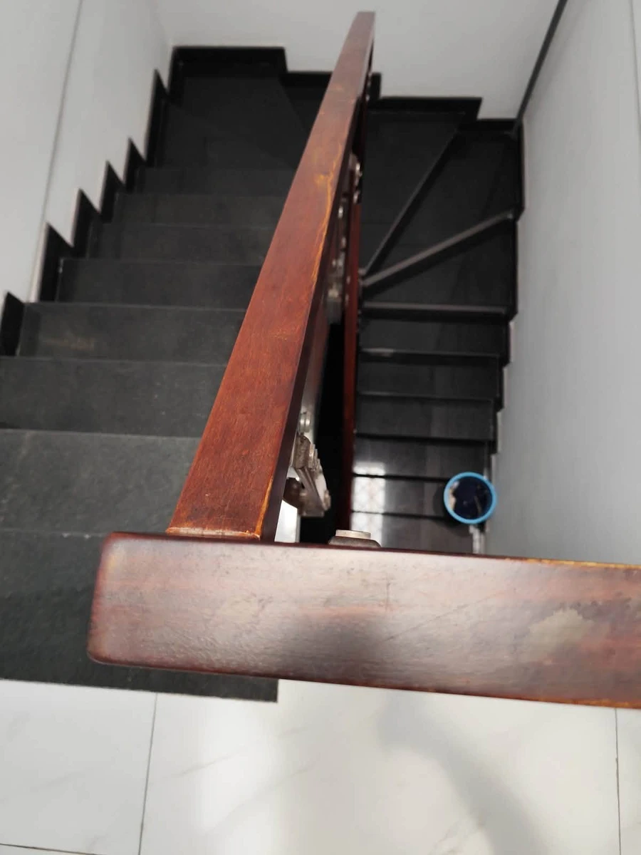 Bán nhà mặt tiền Thới An 22, KDC Song Minh, 63m2, 5 tầng BTCT, 4PN, giá 6,8 tỷ, Quận 12 - Ảnh thu nhỏ 5