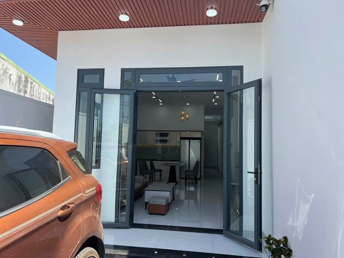Bán nhà 2PN, 130m² tại Phường Thành, Bình Tân - 1,898 tỷ - Ảnh thu nhỏ 4