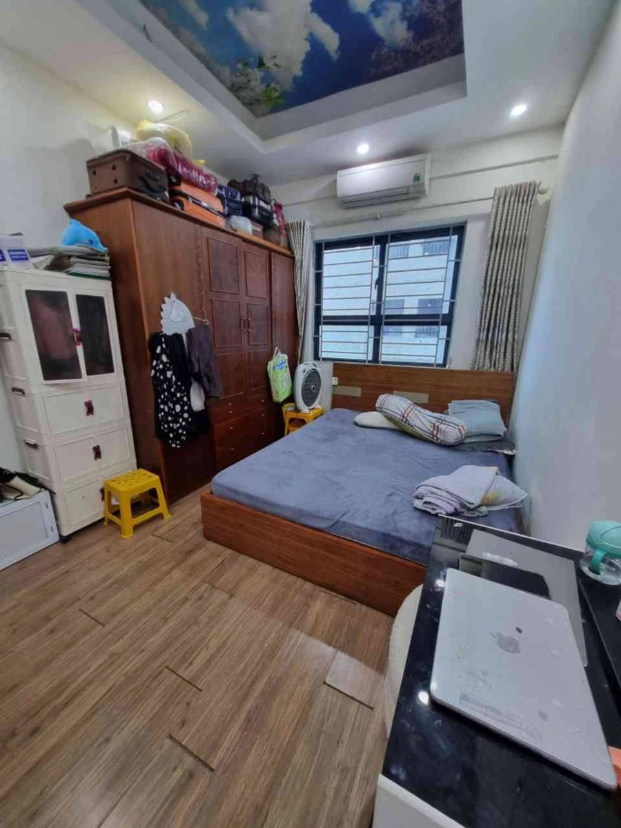 Bán căn hộ 69 m² 2 PN tại KĐT Kim Văn - Kim Lũ 3 tỷ - Ảnh thu nhỏ 3