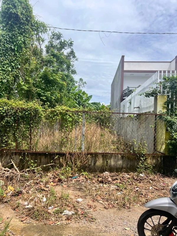 Bán đất 625m² thổ cư Long Khánh 2 tỷ 750 triệu