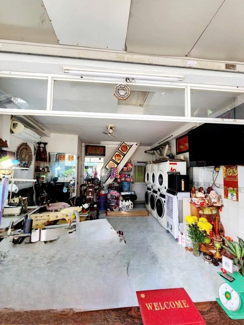 Bán nhà Quận 10, 5 tầng, 3PN, 21m2, giá 4 tỷ - Ảnh thu nhỏ 3